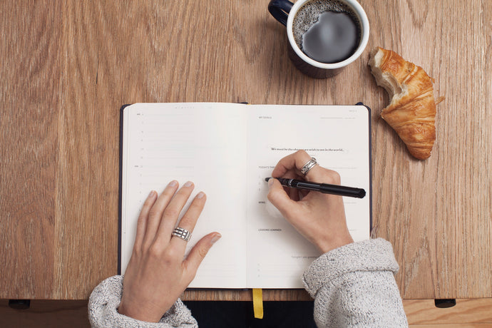 How To Write A To-Do List That Actually Works